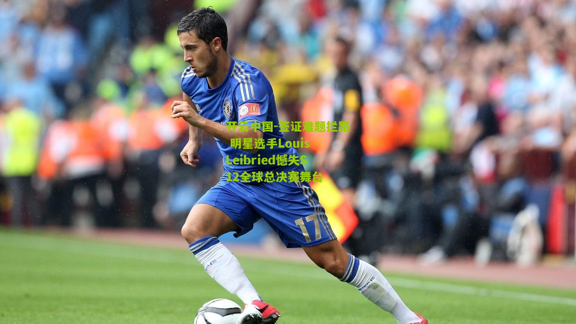 开云中国-签证难题拦路 明星选手Louis Leibried憾失S12全球总决赛舞台